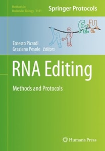 RNA Editing