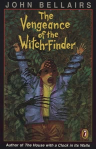 Vengeance of the Witch-Finder