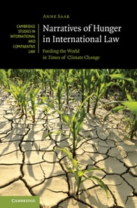 Narratives of Hunger in International Law