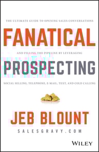 Fanatical Prospecting