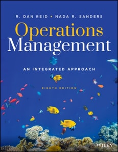 Operations Management