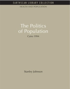Politics of Population