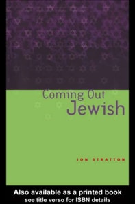 Coming Out Jewish
