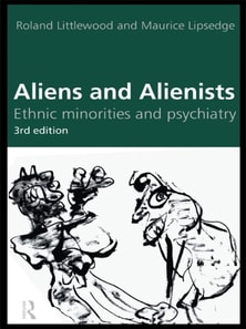 Aliens and Alienists