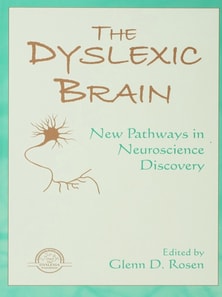 Dyslexic Brain