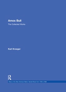 Amos Bull