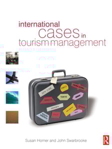 International Cases in Tourism Management