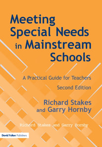 Meeting Special Needs in Mainstream Schools