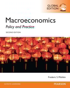 Macroeconomics, Global Edition