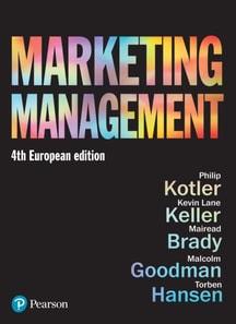 Marketing Management