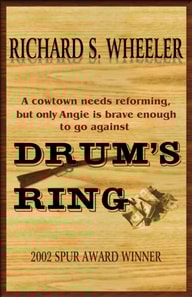 Drum's Ring