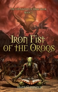 Iron Fist of the Oroqs