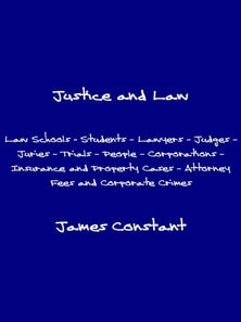 Justice and Law