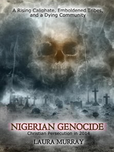 Nigerian Genocide: Christian Persecution 2014