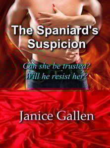 Spaniard's Suspicion
