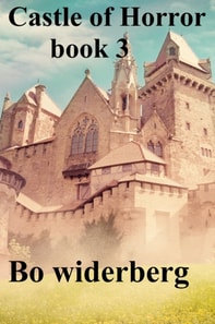 Castle of Horror  book 3