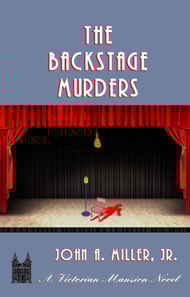 Backstage Murders