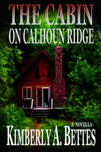 Cabin on Calhoun Ridge