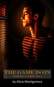 Game is On (Their Game Part 2)