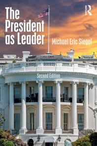 President as Leader