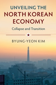 Unveiling the North Korean Economy