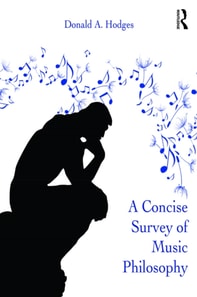 Concise Survey of Music Philosophy