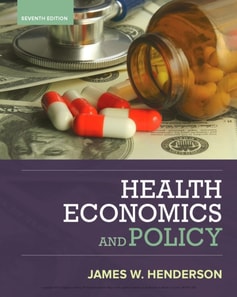 Health Economics and Policy