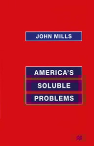 America's Soluble Problems