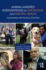 Animal-Assisted Interventions for Emotional and Mental Health