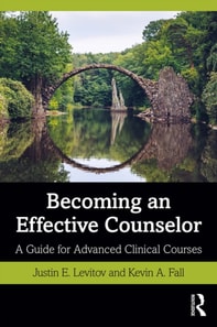 Becoming an Effective Counselor