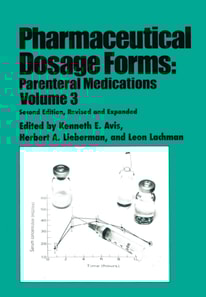 Pharmaceutical Dosage Forms