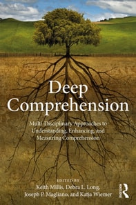 Deep Comprehension