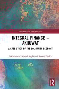 Integral Finance - Akhuwat