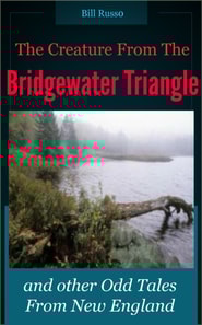 Creature From the Bridgewater Triangle: and other Odd Tales from New England.