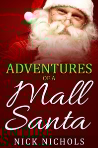 Adventures of a Mall Santa