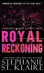 Royal Reckoning