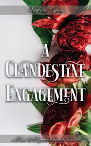Clandestine Engagement: A Pride and Prejudice Sensual Intimate
