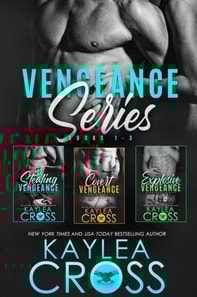 Vengeance Series Box Set Vol. 1