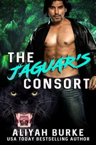 Jaguar's Consort