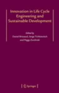 Innovation in Life Cycle Engineering and Sustainable Development