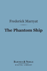 Phantom Ship (Barnes & Noble Digital Library)