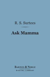 Ask Mamma (Barnes & Noble Digital Library)