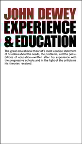 Experience And Education