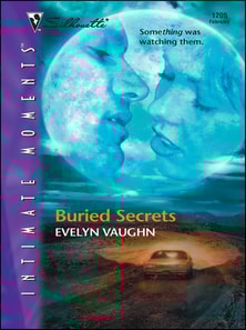 Buried Secrets