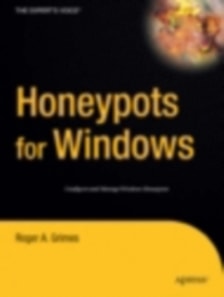 Honeypots for Windows