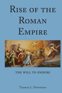 Rise of the Roman Empire