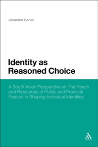Identity as Reasoned Choice