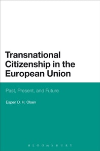 Transnational Citizenship in the European Union