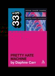 Nine Inch Nails' Pretty Hate Machine