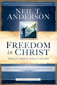 Freedom in Christ Student Guide